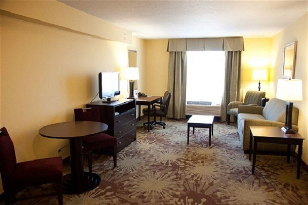 Hotel Gurnee Dış mekan fotoğraf