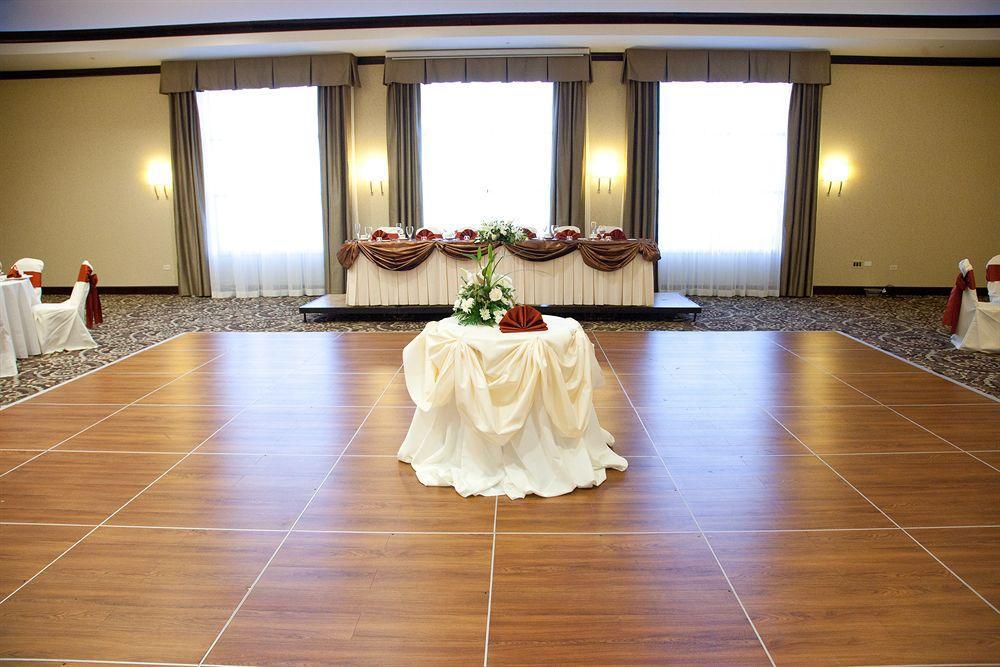 Hotel Gurnee Dış mekan fotoğraf