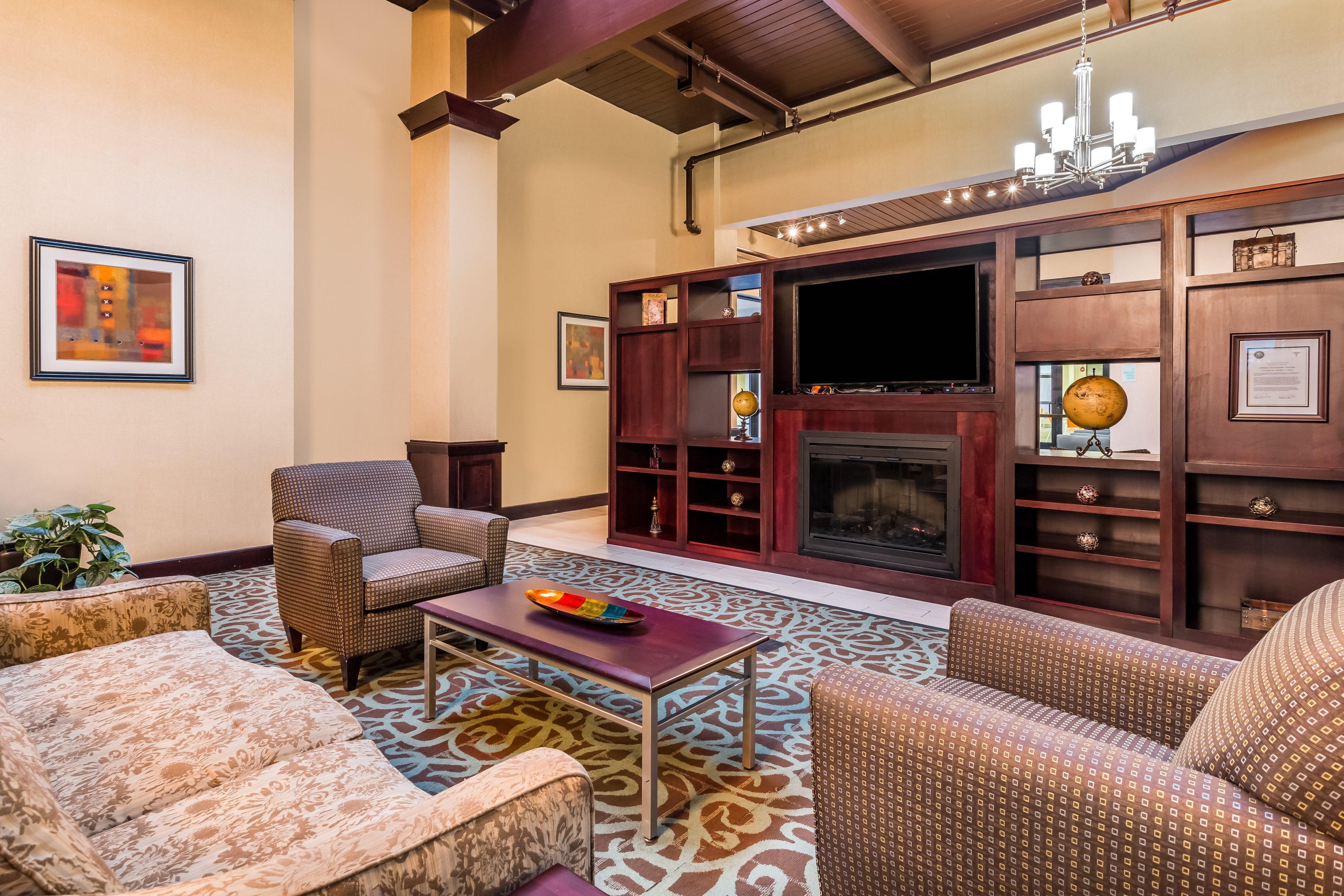 Hotel Gurnee Dış mekan fotoğraf