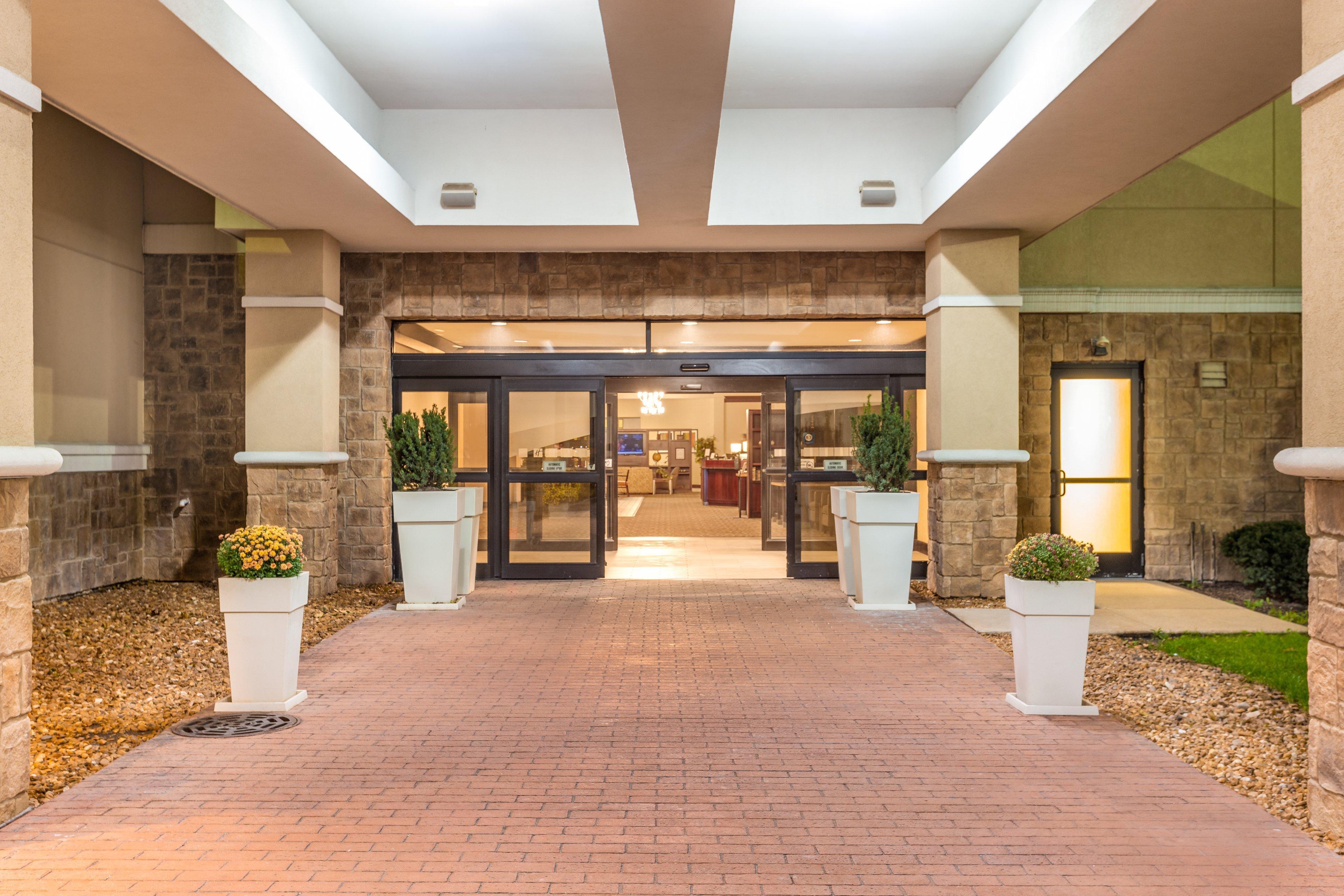 Hotel Gurnee Dış mekan fotoğraf