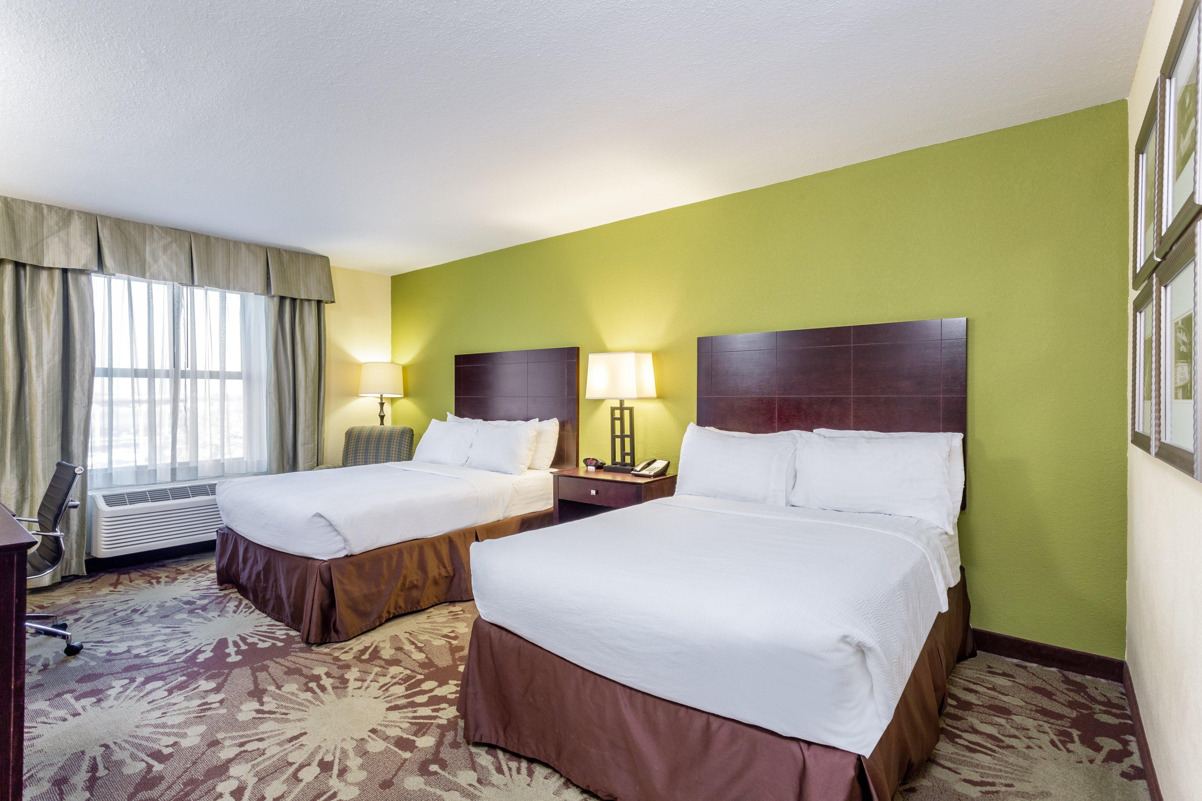 Hotel Gurnee Dış mekan fotoğraf