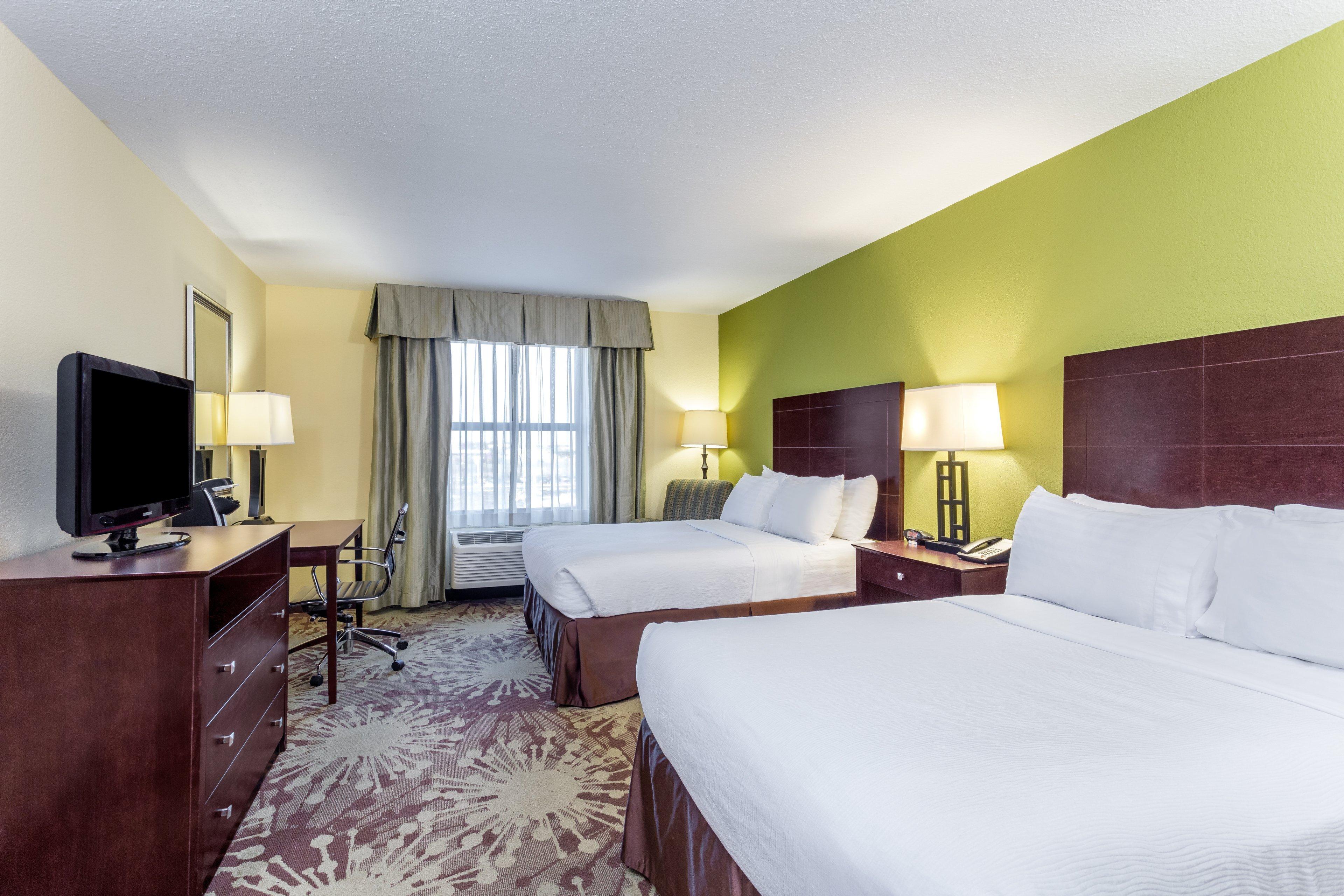 Hotel Gurnee Dış mekan fotoğraf