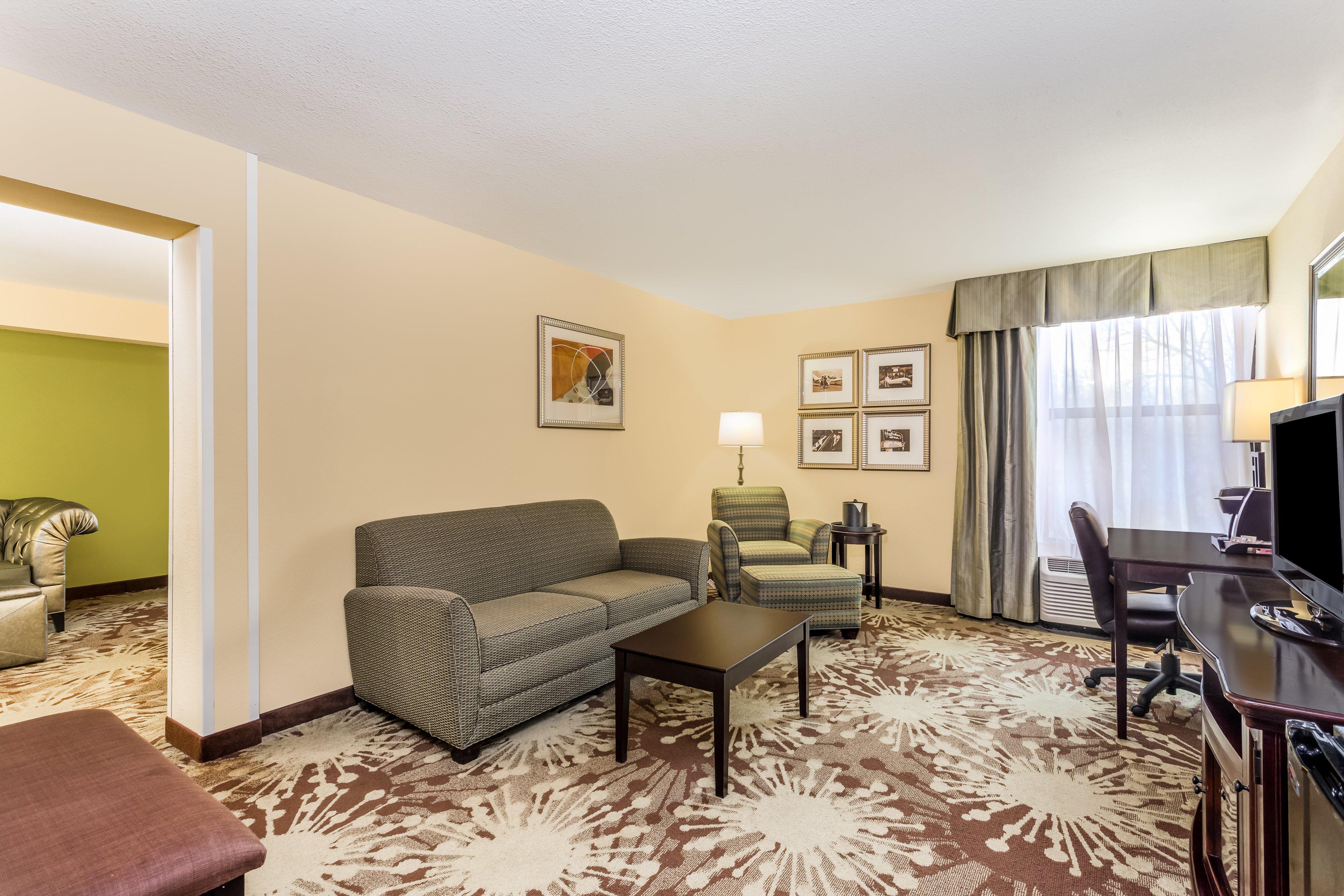 Hotel Gurnee Dış mekan fotoğraf