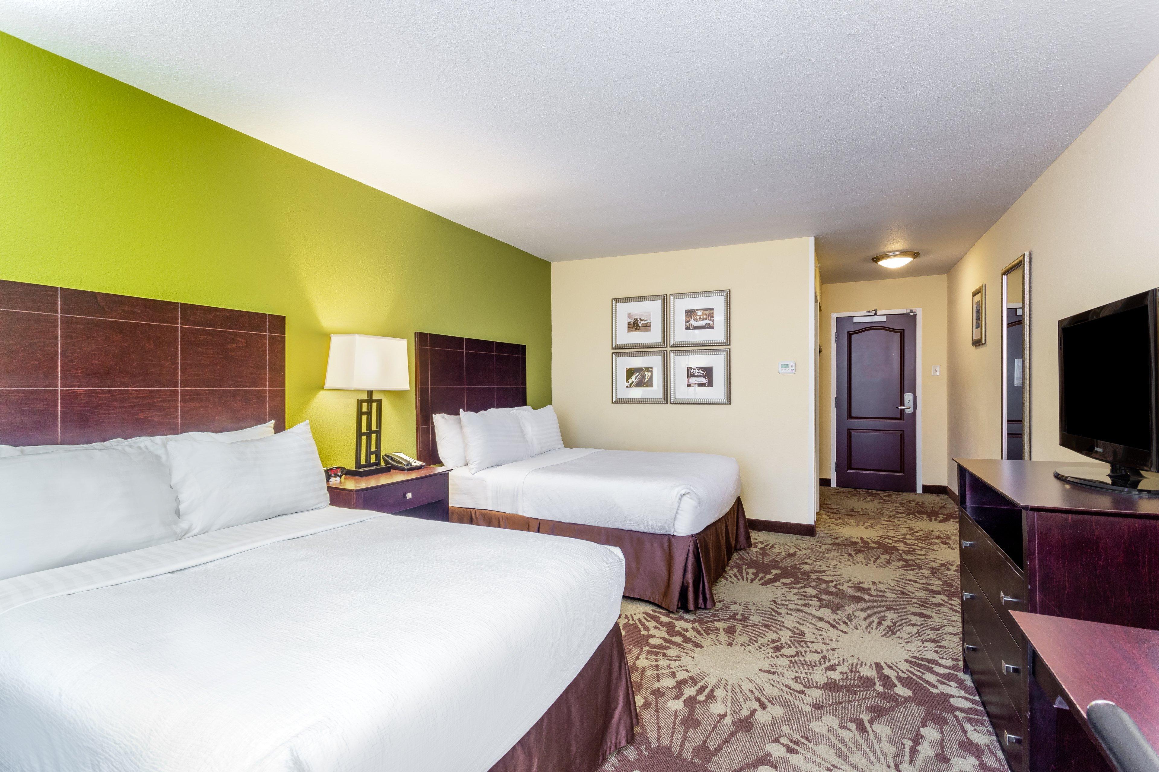 Hotel Gurnee Dış mekan fotoğraf