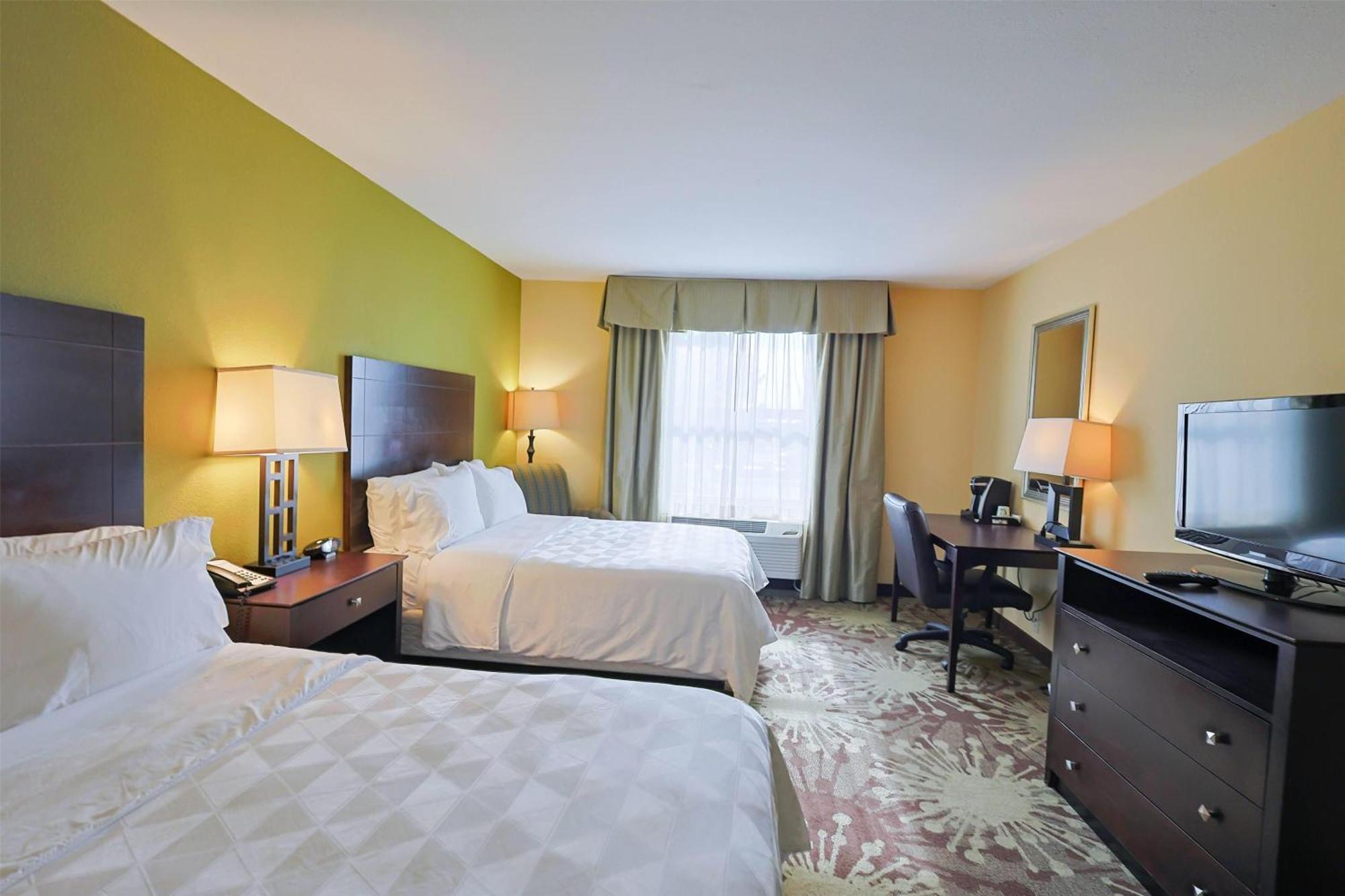 Hotel Gurnee Dış mekan fotoğraf