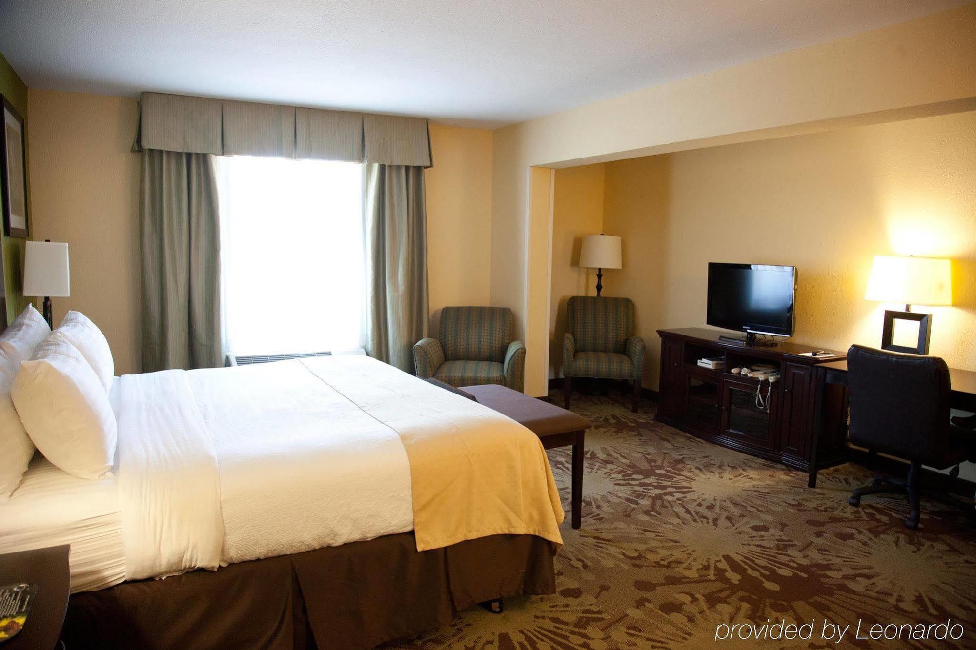 Hotel Gurnee Dış mekan fotoğraf