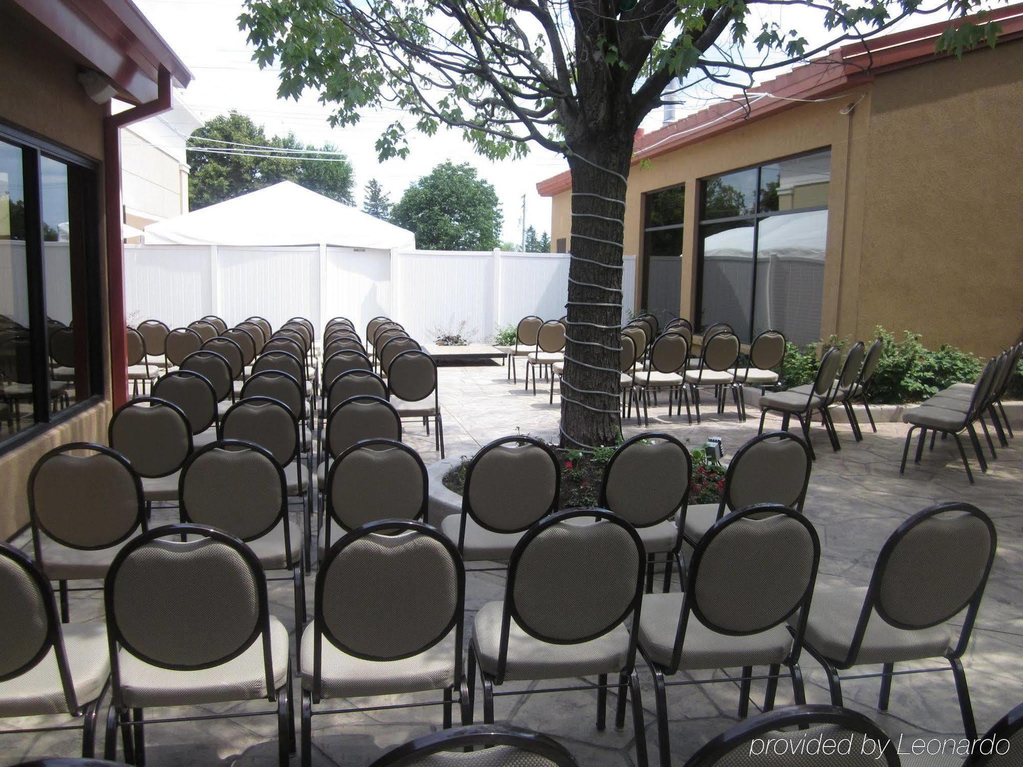 Hotel Gurnee Dış mekan fotoğraf