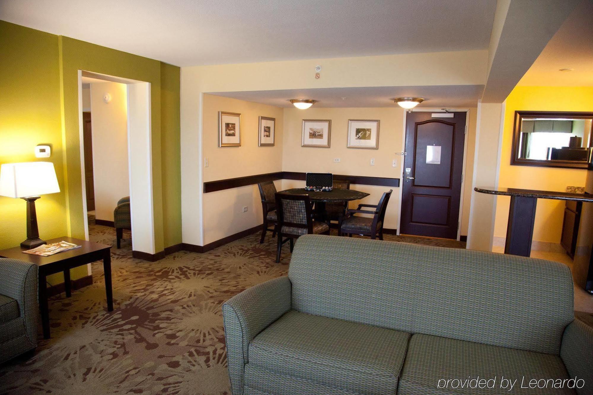 Hotel Gurnee Dış mekan fotoğraf