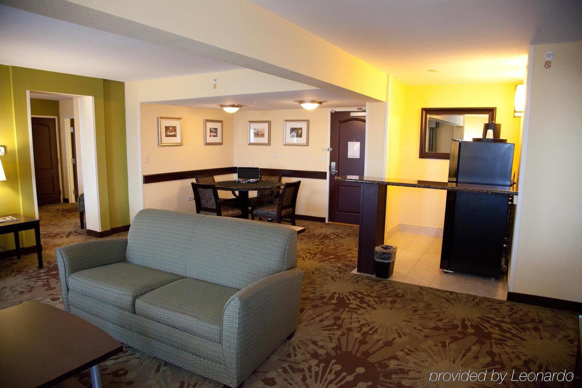 Hotel Gurnee Dış mekan fotoğraf